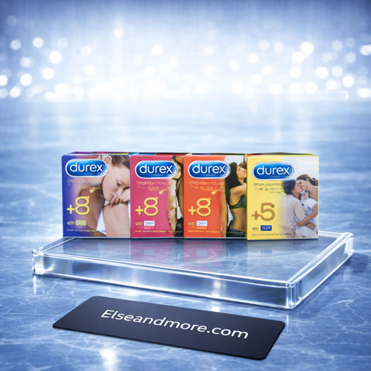 Pack of 2 (8 bubbles) - Premium Chewing Gum – Stay Fresh & Confident All Day
