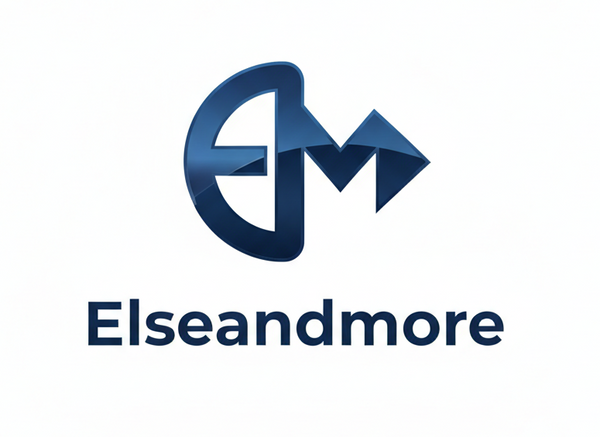 Else and More